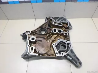2720150802 Mercedes Benz Крышка двигателя передняя Mercedes Sprinter W907/910 Арт E100170621, вид 2