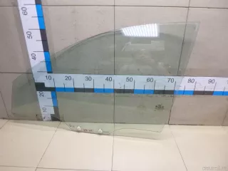 824111G010 Hyundai-Kia Стекло двери передней левой Kia Rio 2 Арт E100186665, вид 1