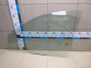 824111G010 Hyundai-Kia Стекло двери передней левой Kia Rio 2 Арт E100186665, вид 2