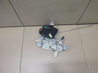 812902E010 Hyundai-Kia Активатор замка багажника Hyundai Tucson 1 Арт E100208400, вид 1