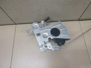 812902E010 Hyundai-Kia Активатор замка багажника Hyundai Tucson 1 Арт E100208400, вид 2