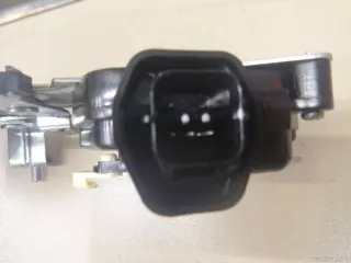 812902E010 Hyundai-Kia Активатор замка багажника Hyundai Tucson 1 Арт E100208400, вид 3