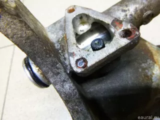 2930076J00 Suzuki Моторчик блокировки переднего моста Suzuki Jimny 3 restailing 2 Арт E100214404, вид 2