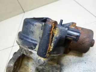 2930076J00 Suzuki Моторчик блокировки переднего моста Suzuki Jimny 3 restailing 2 Арт E100214404, вид 7