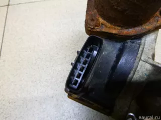 2930076J00 Suzuki Моторчик блокировки переднего моста Suzuki Jimny 3 restailing 2 Арт E100214404, вид 8