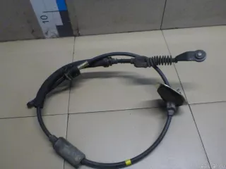467902E300 Hyundai-Kia Трос КПП Hyundai Tucson 1 Арт E100219326, вид 2