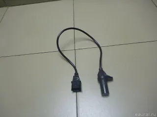 3918027400 Hyundai-Kia Датчик коленвала Hyundai Tucson 1 Арт E100236701, вид 3