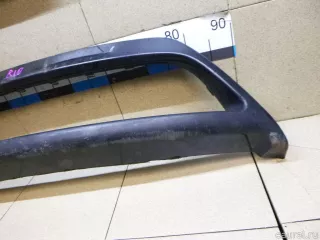 865231G600 Hyundai-Kia Накладка переднего бампера Kia Rio 2 Арт E100258868, вид 3