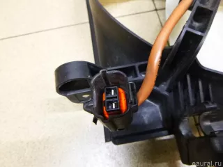73310AG030 Subaru Вентилятор радиатора Subaru Legacy 7 Арт E100271088, вид 4