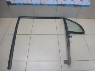 834171G010 Hyundai-Kia Стекло двери задней левой (форточка) Kia Rio 2 Арт E100307256, вид 1