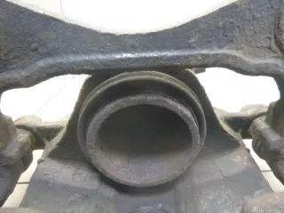 581902EA10 Hyundai-Kia Суппорт тормозной передний правый Hyundai Tucson 1 Арт E100325409, вид 4