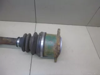 MR276860 Mitsubishi Полуось передняя правая Mitsubishi Monter 4 Арт E100330987, вид 3