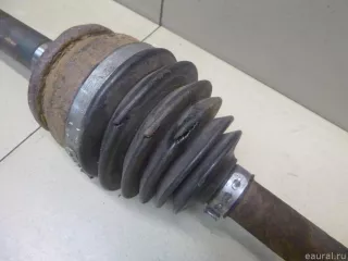 MR276860 Mitsubishi Полуось передняя правая Mitsubishi Monter 4 Арт E100330987, вид 5