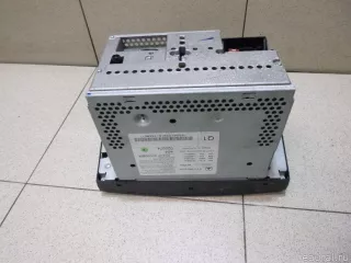 2118705089 Mercedes Benz Магнитола Mercedes S W221 Арт E100378740, вид 6