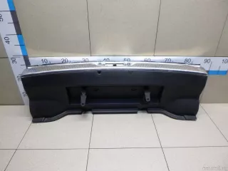3T5863459C9B9 VAG Обшивка багажника Skoda Superb 1 Арт E100396334