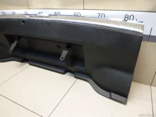 3T5863459C9B9 VAG Обшивка багажника Skoda Superb 1 Арт E100396334, вид 3