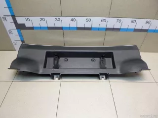 3T5863459C9B9 VAG Обшивка багажника Skoda Superb 1 Арт E100396334, вид 4