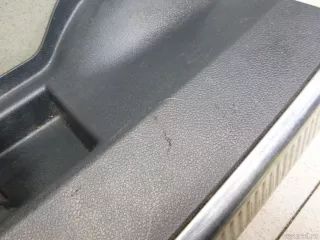 3T5863459C9B9 VAG Обшивка багажника Skoda Superb 1 Арт E100396334, вид 7