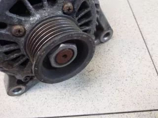 5705KW Citroen-Peugeot Генератор Citroen C3 2 restailing Арт E100415518, вид 8