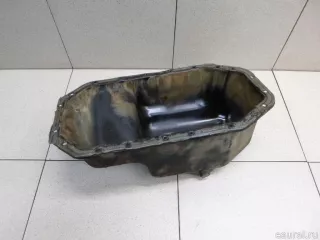 036103601AC VAG Поддон масляный двигателя Seat Leon 3 Арт E12551693, вид 3