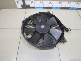 7812A028 Mitsubishi Вентилятор радиатора Mitsubishi Monter 4 Арт E12864518, вид 1