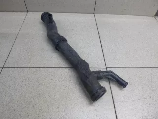 03C121065F VAG Трубка охлаждающей жидкости металлическая Volkswagen Tiguan 1 Арт E12915178, вид 3