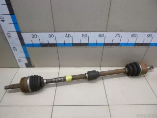 495002E500 Hyundai-Kia Полуось передняя правая Hyundai Tucson 1 Арт E12979718, вид 1