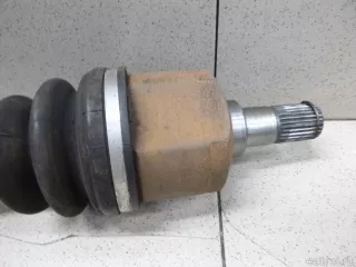 495002E500 Hyundai-Kia Полуось передняя правая Hyundai Tucson 1 Арт E12979718, вид 4