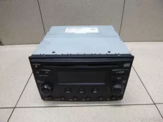 2818595F0A Nissan Магнитола Nissan Almera G15 Арт E12992637, вид 1