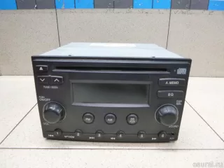 2818595F0A Nissan Магнитола Nissan Almera G15 Арт E12992637, вид 2