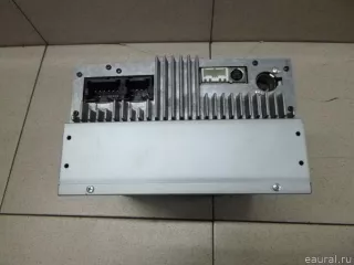 2818595F0A Nissan Магнитола Nissan Almera G15 Арт E12992637, вид 5