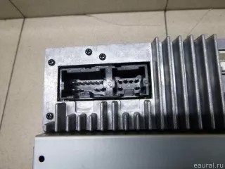 2818595F0A Nissan Магнитола Nissan Almera G15 Арт E12992637, вид 6