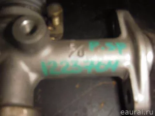  Усилитель тормозов вакуумный Mitsubishi Monter 4 Арт E1223763, вид 1