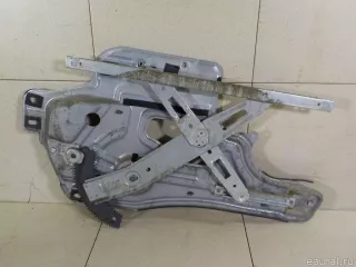 8240526000 Hyundai-Kia Стеклоподъемник электр. передний левый Hyundai Santa FE 4 (TM) restailing Арт E14169518, вид 3
