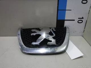 7810P9 Citroen-Peugeot Эмблема Peugeot Expert 2 Арт E14376983, вид 2