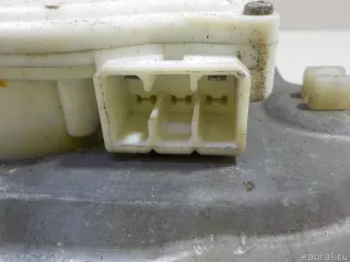 MR970610 Mitsubishi Активатор замка двери Mitsubishi Monter 4 Арт E14471235, вид 4