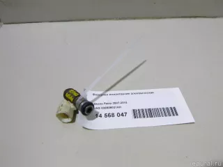 036906031AH VAG Распределитель впрыска (инжектор) Volkswagen Golf 6 Арт E14568047, вид 1