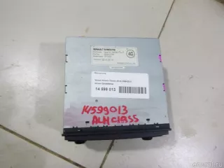 2818595F0A Nissan Магнитола Nissan Almera G15 Арт E14599013, вид 2