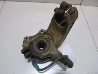 364790 Citroen-Peugeot Кулак поворотный передний правый Citroen C3 2 restailing Арт E14606353, вид 4