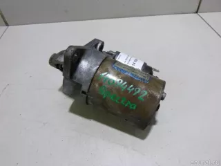 361002X000 Hyundai-Kia Стартер Kia Rio 1 Арт E14694492, вид 1
