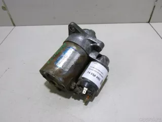 361002X000 Hyundai-Kia Стартер Kia Rio 1 Арт E14694492, вид 2