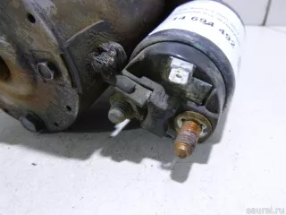 361002X000 Hyundai-Kia Стартер Kia Rio 1 Арт E14694492, вид 3