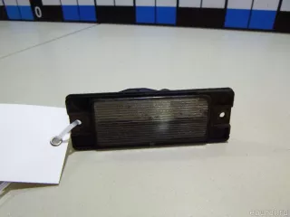 8341A056 Mitsubishi Фонарь подсветки номера Mitsubishi Monter 4 Арт E14723125, вид 1