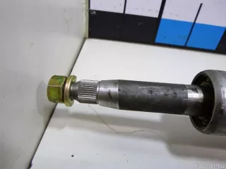 MR527404 Mitsubishi Колонка рулевая Mitsubishi Monter 4 Арт E14783383, вид 4