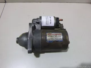 361002X000 Hyundai-Kia Стартер Kia Carens 2 Арт E14811081, вид 1