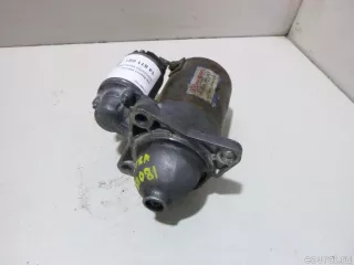 361002X000 Hyundai-Kia Стартер Kia Carens 2 Арт E14811081, вид 2
