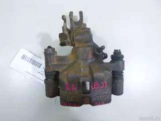 GE7C2661XB Mazda Суппорт тормозной задний правый Mazda 6 3 Арт E14871317, вид 1