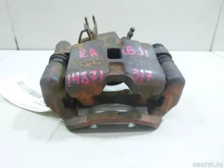 GE7C2661XB Mazda Суппорт тормозной задний правый Mazda 6 3 Арт E14871317, вид 2