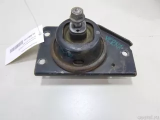 218101E000 Hyundai-Kia Опора двигателя правая Kia Rio 2 Арт E14968019, вид 1