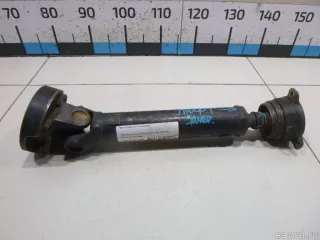 MR410495 Mitsubishi Вал карданный передний Mitsubishi Monter 4 Арт E14973955, вид 1